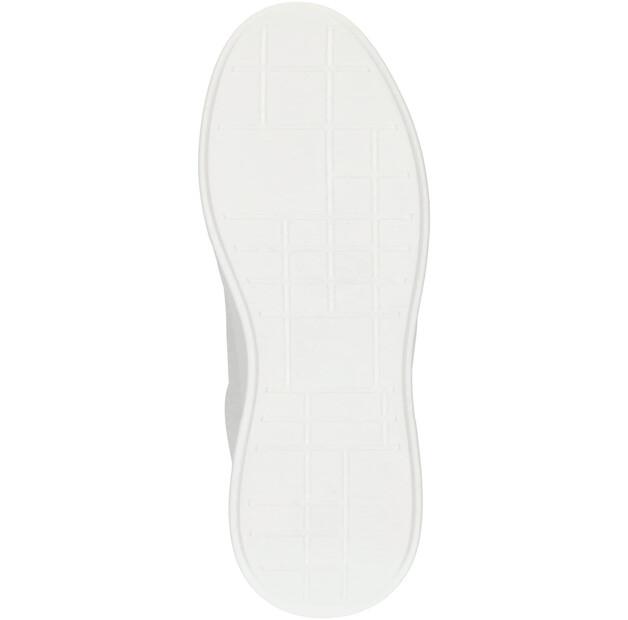 Кроссовки Calvin Klein CHUNKY CUPSOLE LACEUP LT
