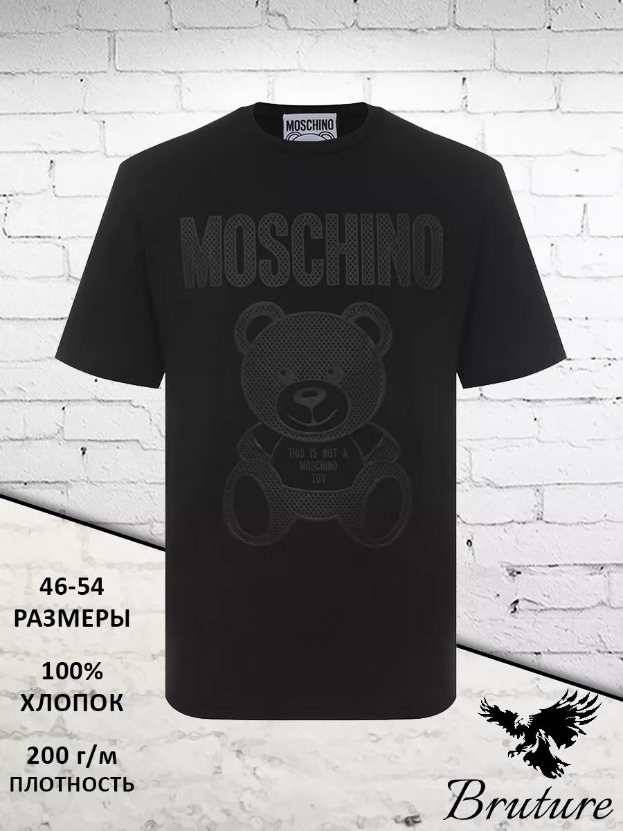 Футболка Alpha Industries S