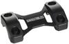 MORIWAKI CB650R 53131-201R7-B0 Handle Clamp Upper Black