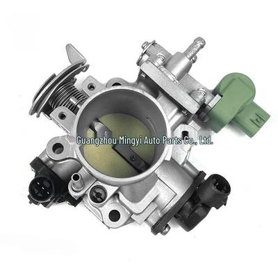 Compatible with Civic Throttle Body 16400-P1K-E11