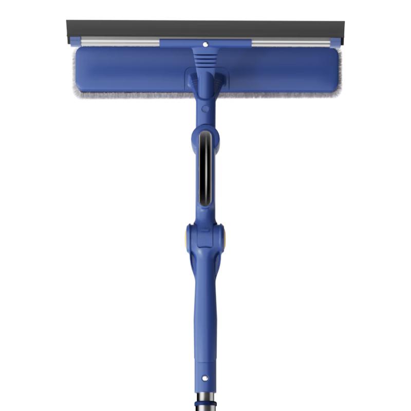Duoliang Long-Handle Spray Window Cleaner