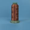 High-Strength 3-Strand Colored Nylon Thread for Sewing Clothing, Bags, and Leather