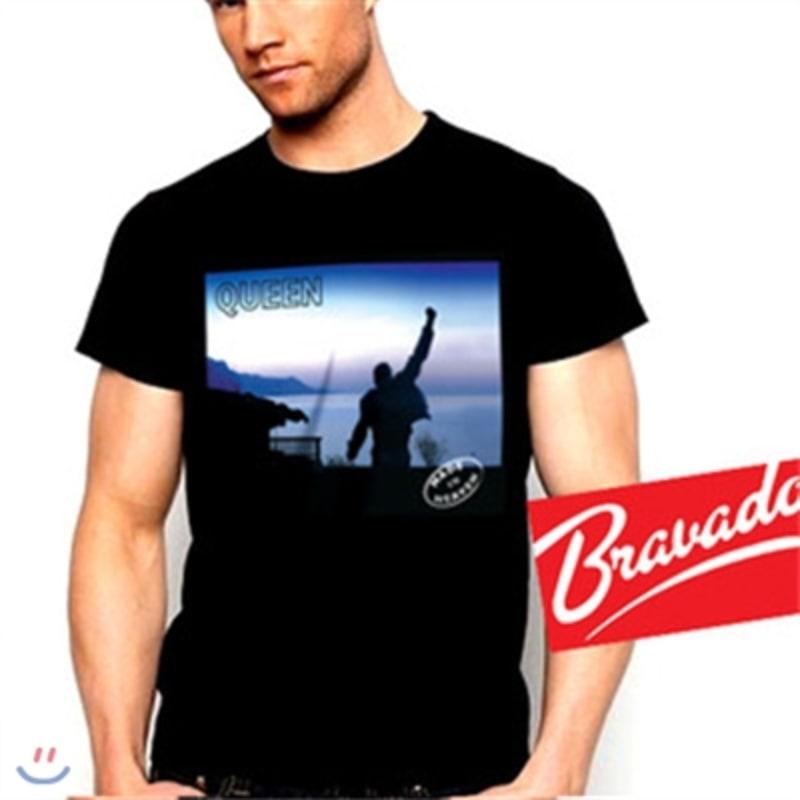 

The Queen - Made in Heaven 32772036 Unisex T-shirt