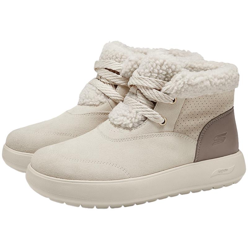Skechers Women s Warm Outdoor Snow Boots 144722