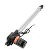 Linear Actuator 12V 14In Heavy Duty 1320lbs/6000N 0.19"/s IP44 Protection