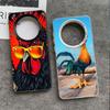 Chicken Hen Rooster Shockproof Phone Case for Xiaomi Redmi Note 15 14 13 12 Pro Plus 11 11S 11T 5G Cover Anti Fall Fundas