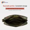 WuYe Car Document and Key Organizer Bag