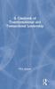 Книга A Casebook of Transformational and Transactional Leadership