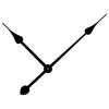 Meccanismo per Orologio ad Alto Coppia Kit Motore Quarzo per Orologio Fai da Te Parti di Ricambio