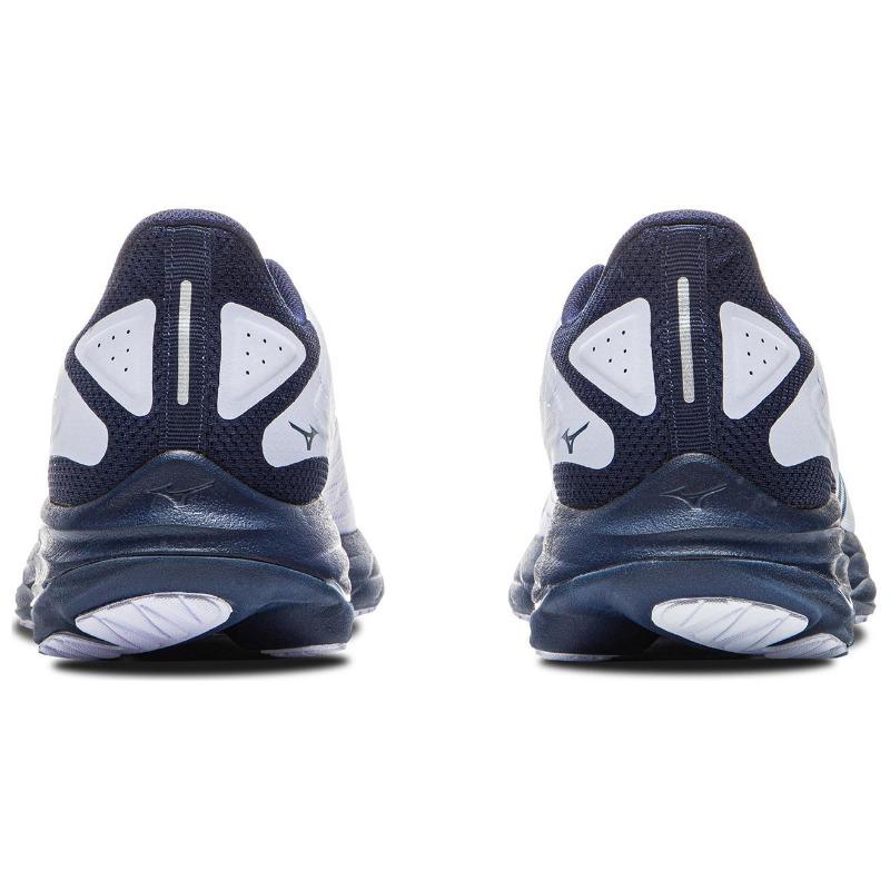 Mizuno WAVE ULTIMA 16 Unisex Low-top Cushioned Durable Versatile Running Shoes Light Blue J1GC251932