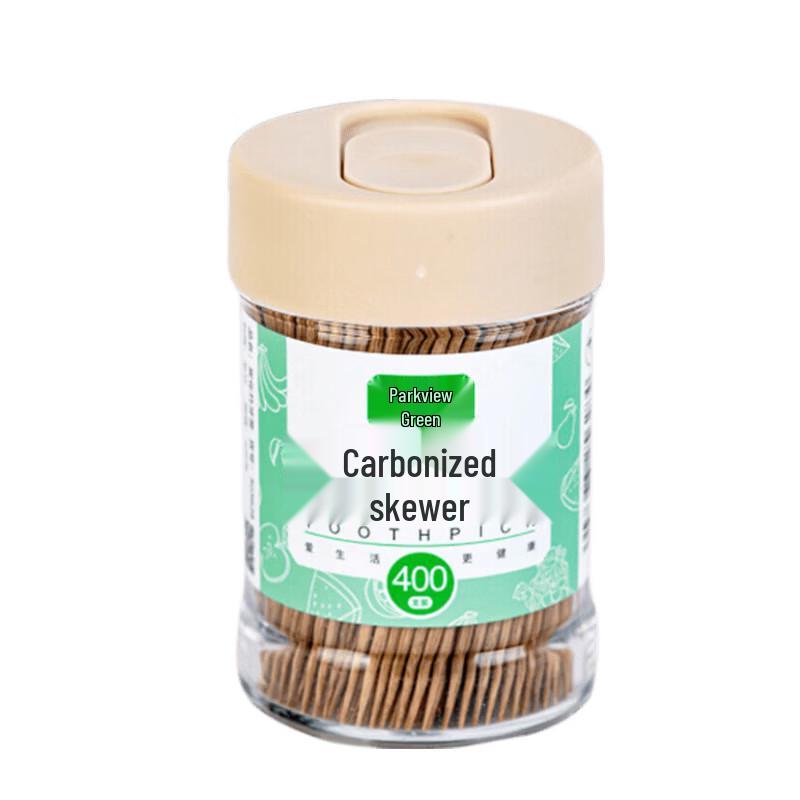 Disposable Bamboo Toothpicks
