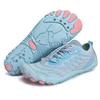 Gym Barefoot Shoes Womens Mens Pro Water Shoes Women Men Barefoot Hike Shoes Wide Toe Box Non-Slip Breathable Zero Drop Shoes
