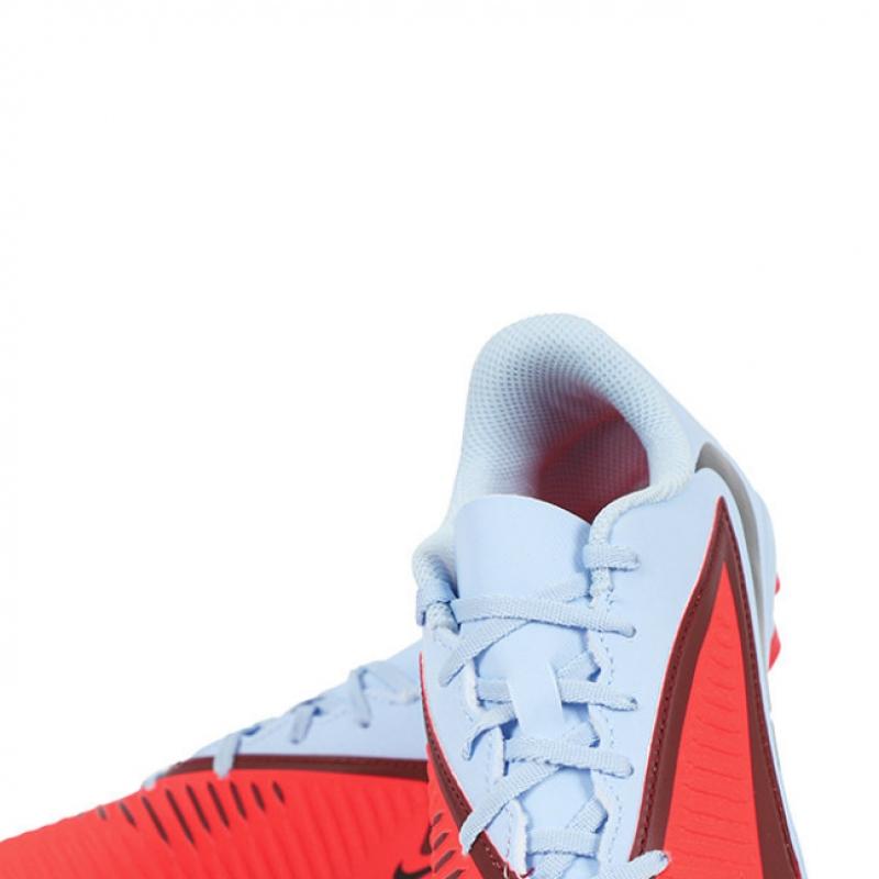 Nike Junior Soccer Shoe Phantom 6 Low Club Fg Mg