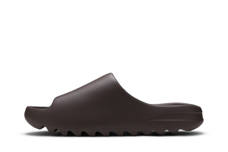 adidas Yeezy Slides 'Soot' 2021