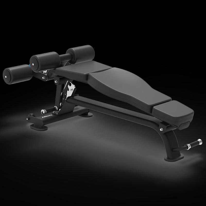 Zhenglun Adjustable Abdominal Training Board