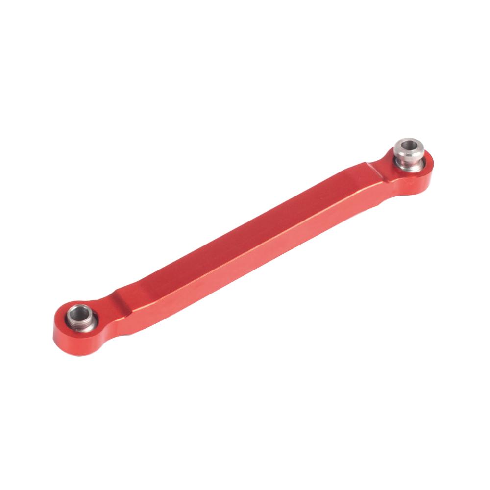 Metal Chassis Pull Rods Suspension Link Mount for RC Car 1/16 WPL C14 C24 1/12 MN D90 D91 MN40 MN45 MN96 MN99 MN99s Upgrade Par