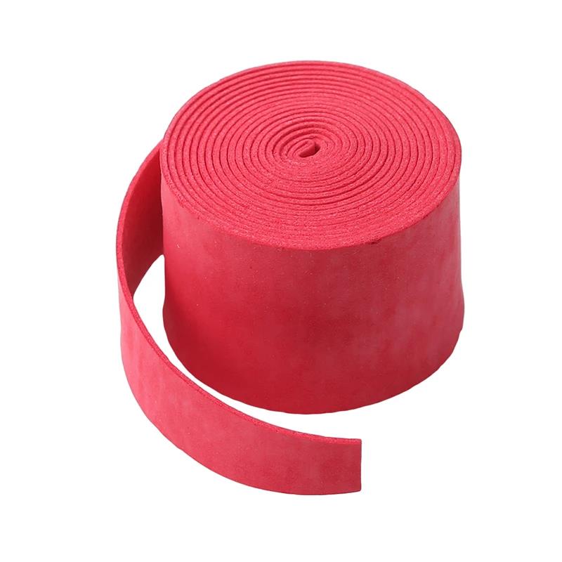 Ready Stocked Dry Tennis Racket Grip Anti-skid Sweat Absorbed Wraps Taps Badminton Grips Racquet Vibration Overgrip Sweatband