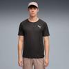 PuMa Men S lightSpeed Short Sleeve M lightSpeed SS