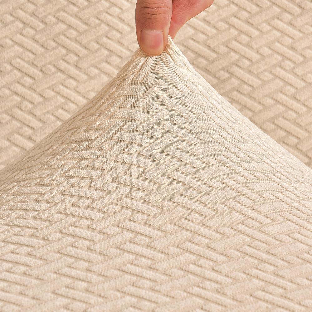 1 /2 /4 /6pc Elastic Chair Covers Spandex Dining Chair Slipcover Dining Room Solid Color Chair Cover Case For Wedding Hotel Banquet