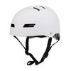 ABS Safety Helmet Adjustable Cycling Climbing Hard Cap Roller Skate Headpiece with Breathable Air Vents for Outdoor Sports
