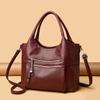Shoulder Bag Mother Bag Women's Large Capacity Handbag Commuter Crossbody Bag