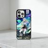 Lynae WuWa  Phone Case For iPhone17,16,15,14,13 Plus,Pro Max Magnetic For Magsafe Wireless Charging