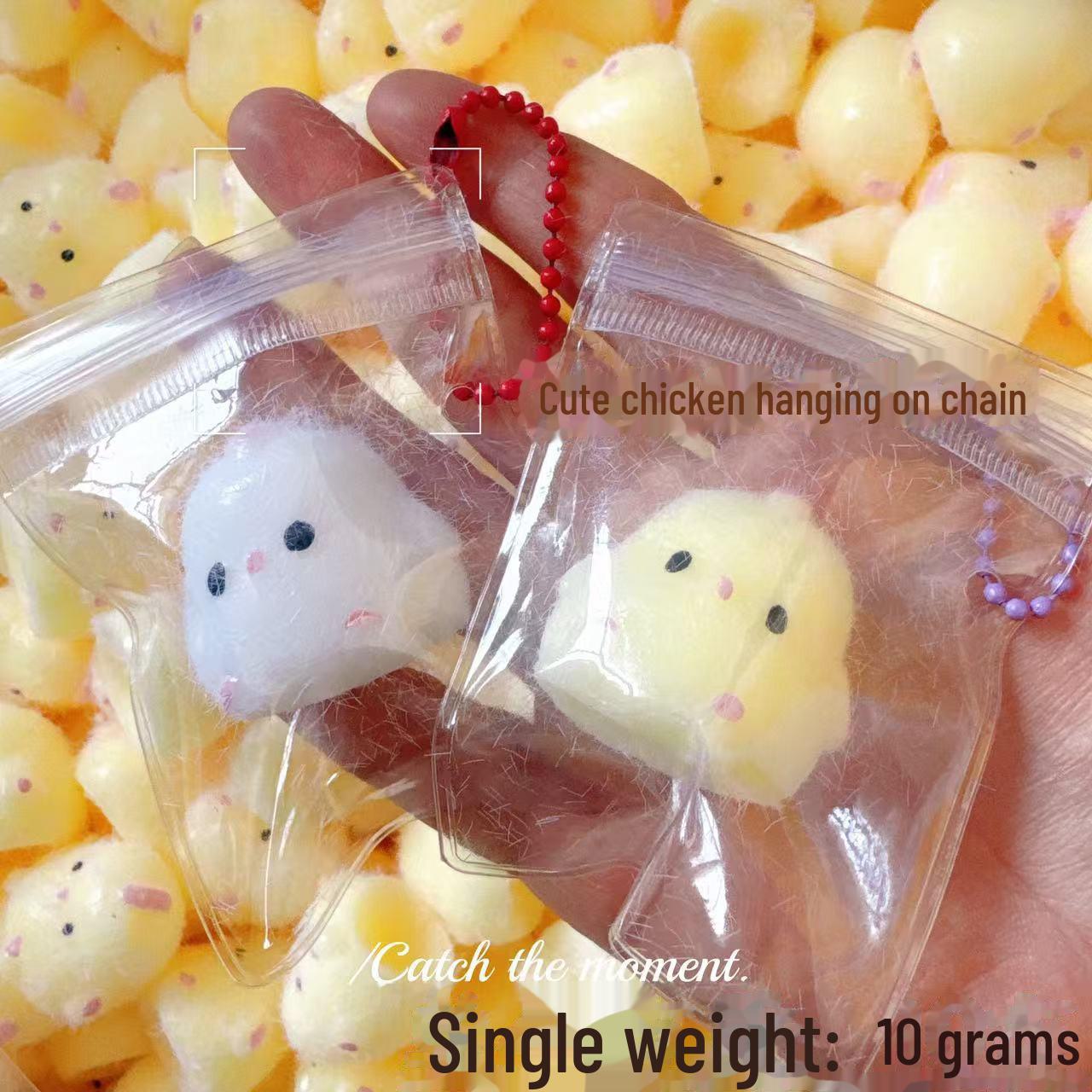 

Мягкая игрушка для снятия стресса «Коготь кошки» - Ультрамягкая игрушка-слайм