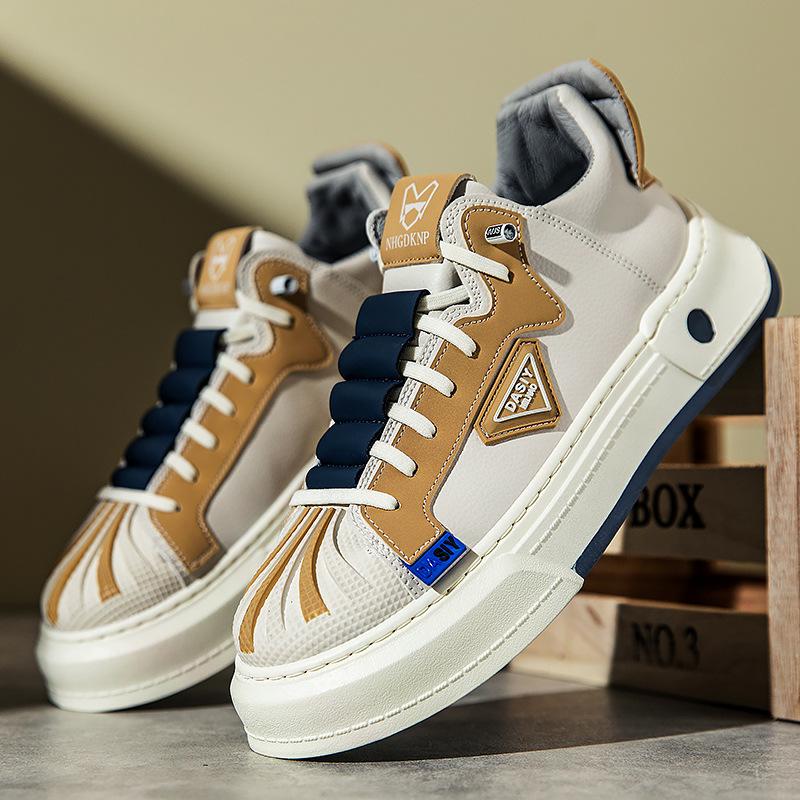 

Специальное предложение Broken code, заказ на иностранную торговлю, обувь Forrest Gump, повседневная мужская обувь, универсальная, с ракушкой, студенческая спортивная обувь, модная 44