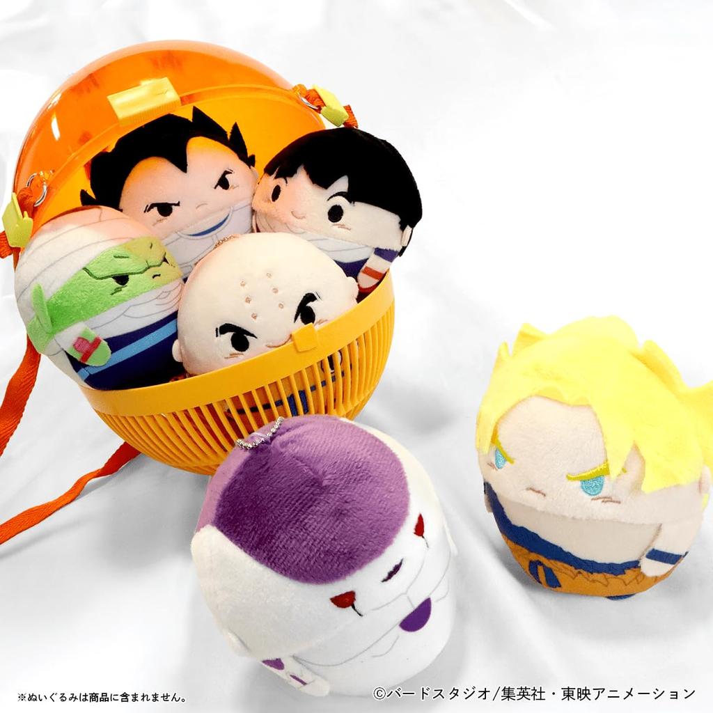 Ball Insect Dragon Ball Elementary School Student Birthday Ball Insect Interior Decor [Dragon Cage] Merchandise, Anime, Gift, Gift, Four-Star Cage,