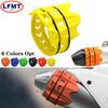 Universal Exhaust Protection Cover Motorcycle Exhaust Muffler Protector Guard For KTM SX EXC XC EXCF XCF Motocross Dirt Pit Bike