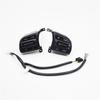 Steering Wheel Buttons with Wiring Harness for Kia K5 Left+right