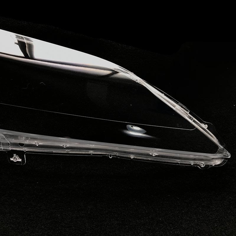 Compatible with 09-12 Lexus ES350/ES240 Headlight Cover Replacement