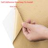 6Piece Hexagon Sound Absorbing Wall Panels Bedroom Acoustic Insulation Sound-absorbing Panels Decor Acoustic Absorption Panel
