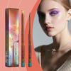 Photochromic Gel Eyeliner Pencil #03: Silky Smooth, Light-Responsive Color, Easy for Beginners