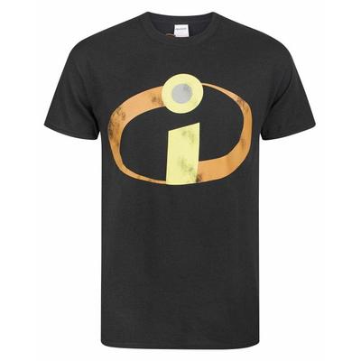 Mens Logo T-Shirt