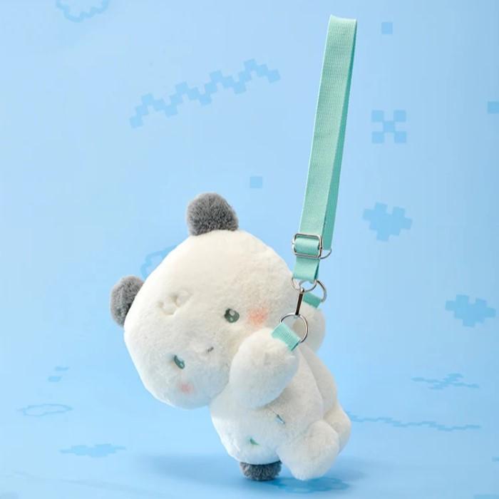 PLAVE -[MMMM BABY ROOM] POP-UP MD MMMM BABY Hug Me Doll Crossbody Bag