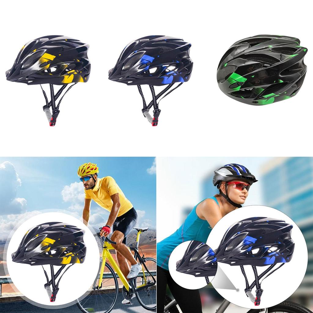 for Adults Detachable Inner Lightweight for Men and Women Cycling Sporting for Bicycle Roller Skating