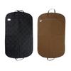 Quality Hanging Moisture-Proof Thicken Dual-use Garment Bag Storage Bag Dust Bag Clothes Dust Cover