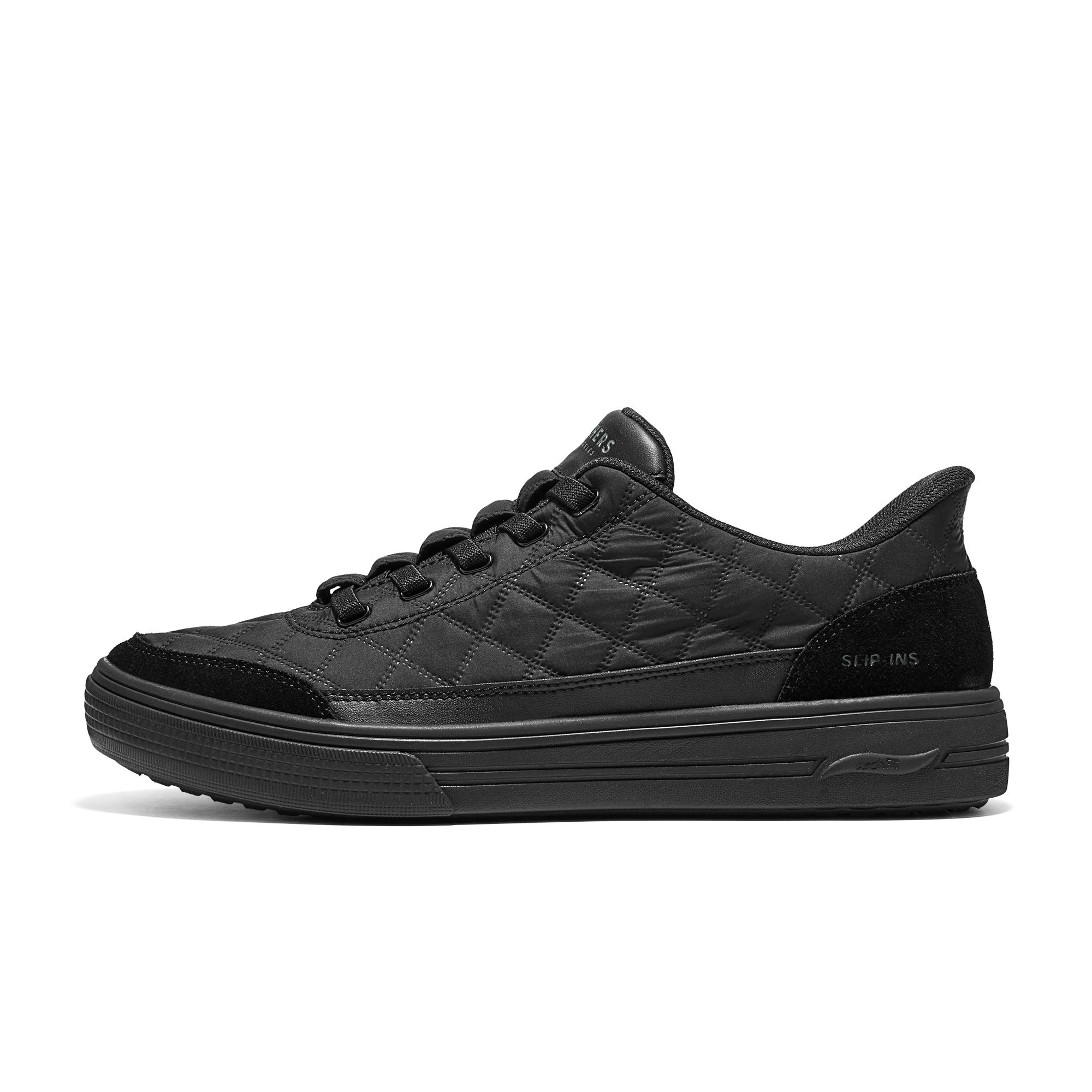 Skechers Street Canvas Comfortable Versatile Lightweight