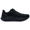 Saucony Tide 4 Versatile Comfortable Breathable Rebound Running Shoes Unisex sneaker Black S28279-3