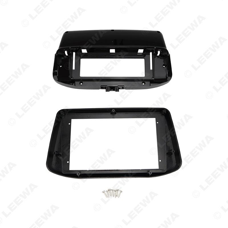 9-inch Bezel for 2018 Hyundai I-30 Android Navigation and Audio Panel