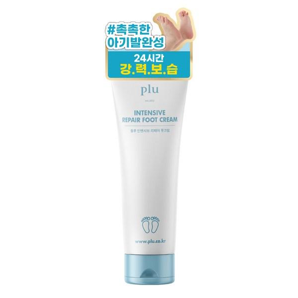 

Крем для ног Flu Intensiv Repair 100г, 1 упаковка, 1 шт.
