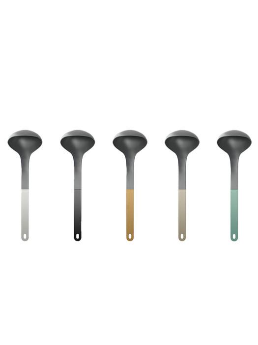 

Rosti Optima Ladle (5 colors) white