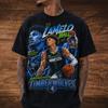 LAMELO BALL Basketball UNISEX Streetwear T Shirt
