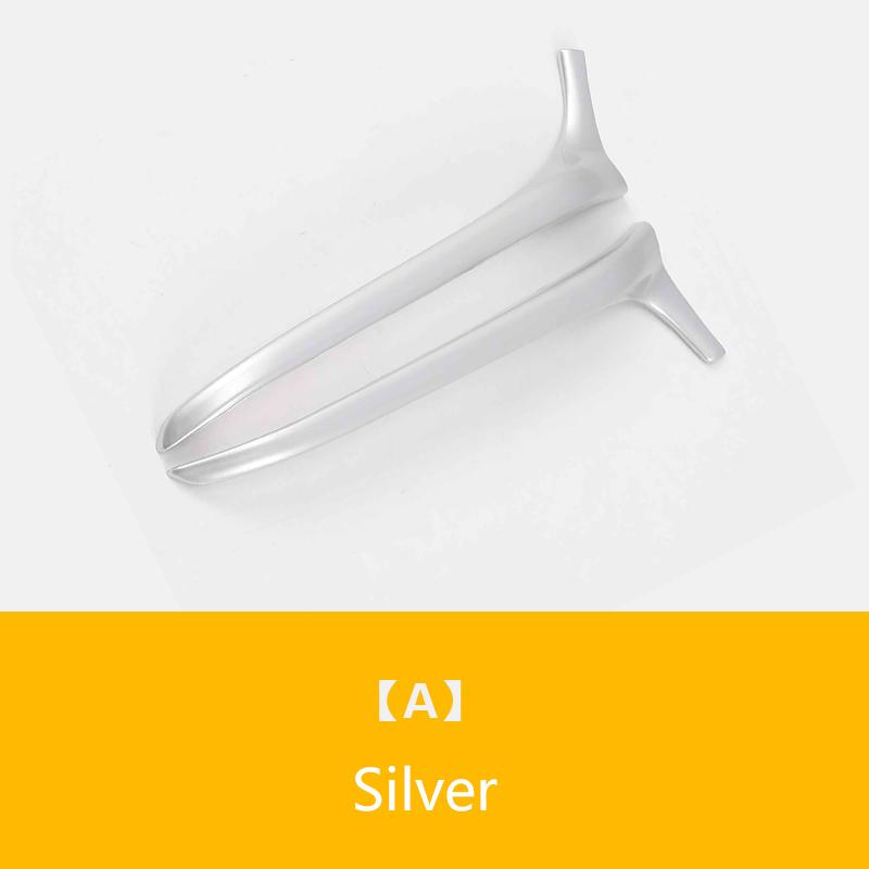 Für Honda CRV CR-V 2017 2018     ABS Kohlefaser Auto Schalthebel Panel Becherhalter Abdeckung Zierleisten Zubehör