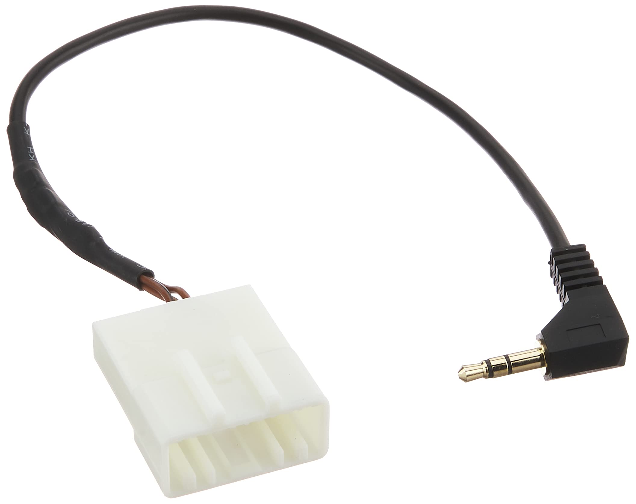 STRASSE Pioneer Navi Steering Remote Control Cable for Toyota Vehicles