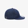 New Era New York Yankees Denim Sangle Arrière Rétro Indigo 15131624