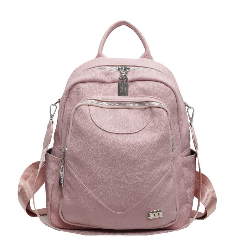 Летняя корейская версия женских сумок — фото 3