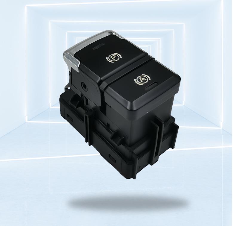 Electronic Handbrake Switch for Chery Arrizo 5, GX, EX P Gear Button