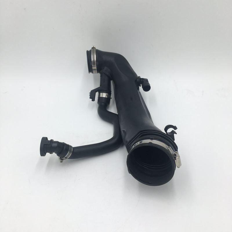 Suitable for Peugeot 207A7 3008 408 5008 508 RCZ Citroen C3 C4 Picasso C4 C5X7 DS3 DS5 TURBO AIR INTAKE PIPE 1440J8 1440Q6